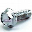 Hex Flange Bolt Hex Flange Bolt